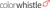 ColorWhistle Logotype