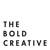 The Bold Creative Logotype