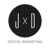 J & D Digital Marketing Logotype
