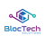 BlocTech Solutions Logotype