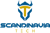 Scandinavia Tech Logotype