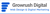 Growrush Digital Logotype