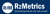 R2 Metrics Logotype