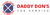 Daddy Don’s Tax Services Logotype