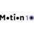 Motion10 Logotype