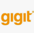 Gigit, Inc. Logotype