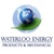 Waterloo Energy Products & Mechanical Logotype