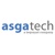 asgatech Logotype