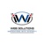 iwi Web Solutions Logotype