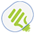 MindWorx Software Services Pvt. Ltd. Logotype