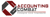 Accounting Combat Logotype