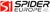 Spider Europe B.V Logotype