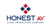 Honest AV Logotype