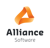 Alliance Software Pty Ltd Logotype