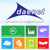 daenet GmbH Logotype