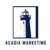 Acadia Marketing of Maine Logotype