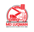 Luqman Equipment Rental Logotype