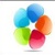 Web Design of Volusia Logotype