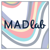MADlab Marketing Logotype