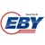 MH Eby, Inc. Logotype
