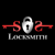 SOS Locksmith Logotype