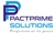 PactPrime Solutions Private Limited Logotype