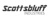 Scottsbluff Industries Logotype