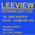 Leeview Technology Logotype