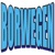 Borwegen Trucking Logotype