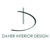 Daher Interior Design Logotype