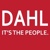 Dahl Consulting Logotype