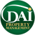 DAI Property Management Logotype