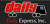 Daily Express Inc Logotype