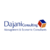 Dajani Consulting Logotype