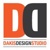 Dakis Design Studio Logotype