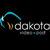 Dakota Video Logotype