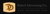 Daleel Advertising Logotype