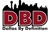 Dallas by Definition Logotype