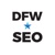 Dallas Fort Worth SEO Logotype