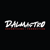 Dalmastro Logotype