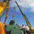 Dalton Rigging and Transport Logotype