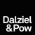 Dalziel and Pow Logotype