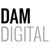 DAM Digital Logotype