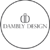Dambly Design Logotype