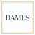 Dames Design Logotype