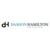 Damion Hamilton-Photographer Logotype