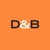 DAMM & BIERBAUM Logotype