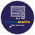 Techomatic Web Services Logotype