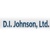 D.I. JOHNSON., LTD Logotype