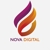 NOVA Digital Logotype